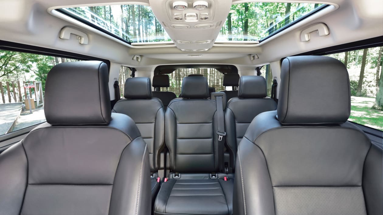 proace_verso for rent